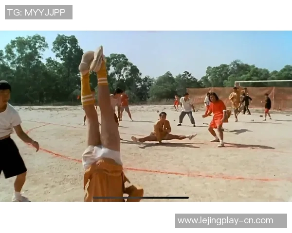 少林足球的荒诞之旅：一部被誉为烂片却又让人忍俊不禁的喜剧电影解析